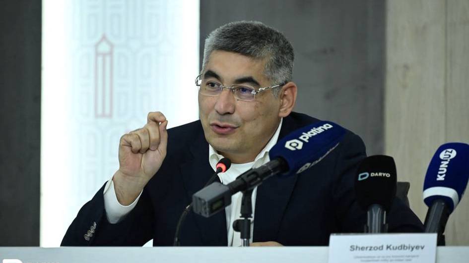 Tashkent master plan will not change at developers’ requests, Urbanization Chief Kudbiyev says