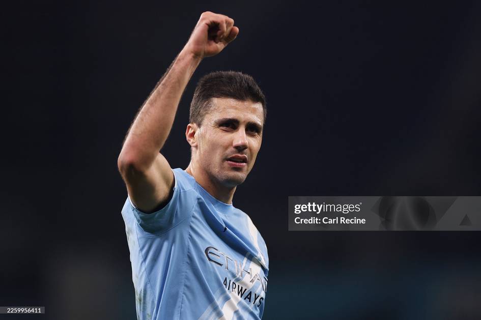 “Real” Rodri va Shlotterbek uchun 100 mln yevro tayyorlab qo‘ygan — manba