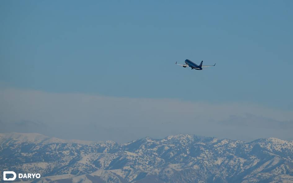 Более 17 тысяч узбекистанцев эвакуировали из стран Ближнего Востока
