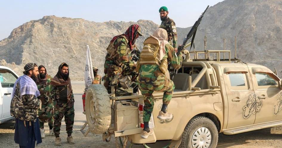 Покистон Афғонистоннинг иккита провинциясига ҳужум қилди. Қурбонлар бор