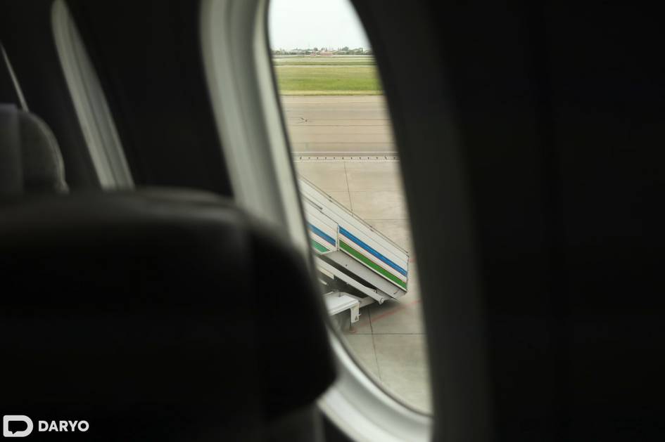 Яқин Шарқ давлатларидан қайтарилган ўзбекистонликлар сони 19 мингдан ошди 