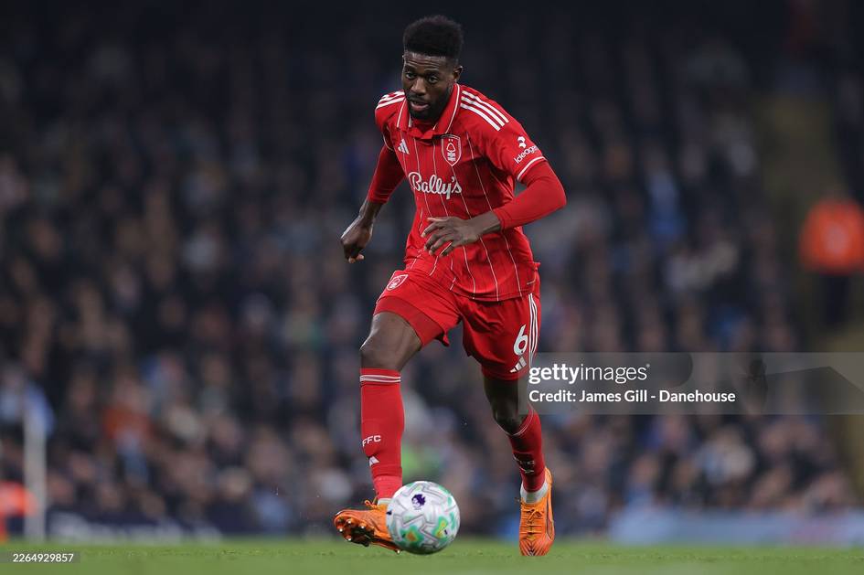 “Manchester Yunayted” Kazemiroga o‘rinbosar topdi