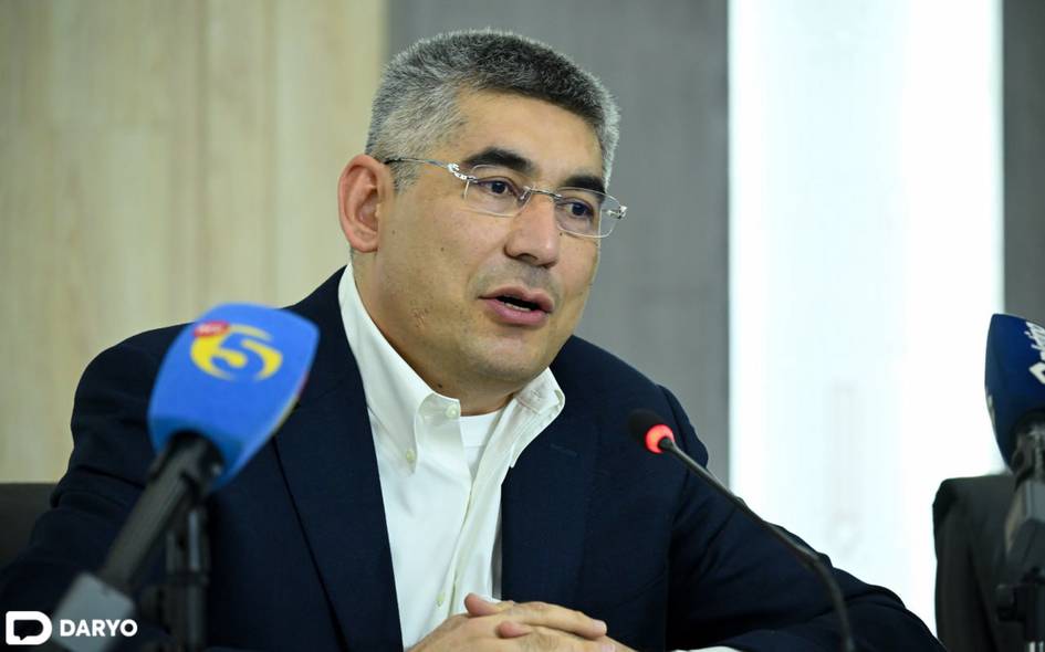 “Qurilish sohasiga ijobiy taʼsir qiladi” — Sherzod Kudbiyev uylar naqd pulsiz oldi-sotdi qilinishi haqida