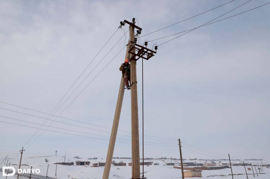 Turkmenistan plans to increase electricity production, expand export capacity in 2026