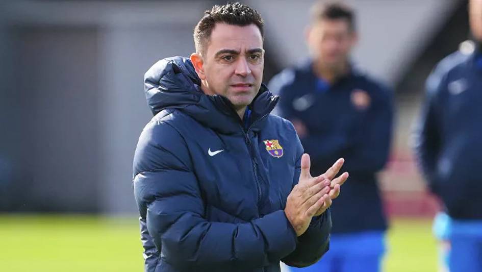 Xavi “Barselona”ga qaytadimi?