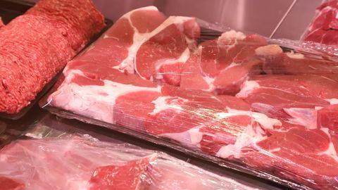 Uzbekistan imports over $156mn worth of meat products in 2M26