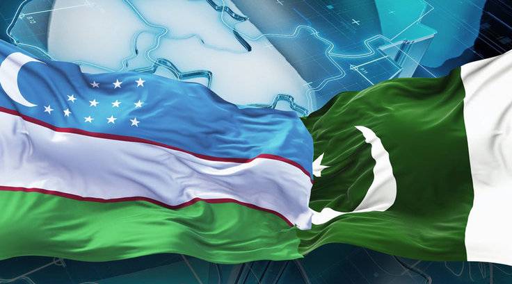 Pakistan’s Sindh Bank considers opening branch in Uzbekistan