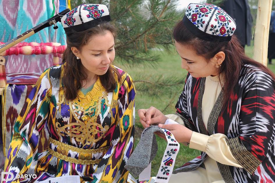 Ўзбекистонда аёллар сони бўйича қайси вилоят етакчи?