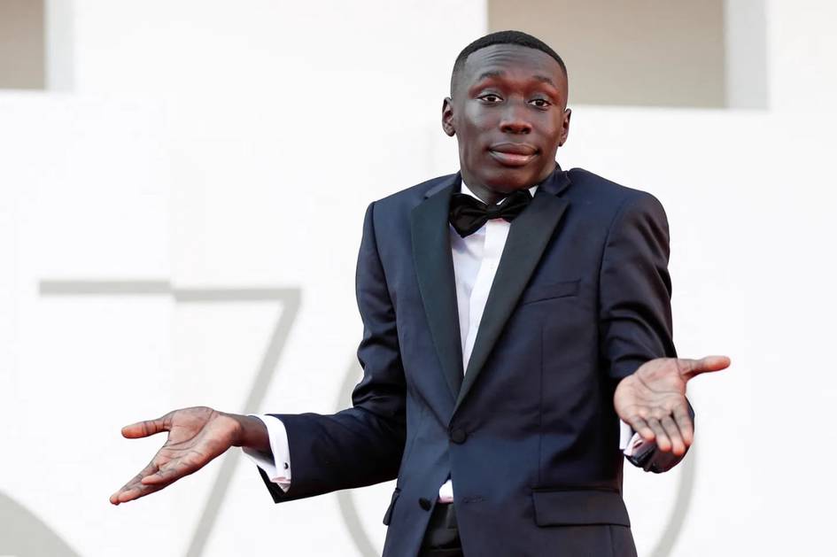 Ҳаби Лейм 26 ёшда: пандемия ортидан миллиардерга айланган сенегаллик оддий йигит ҳикояси