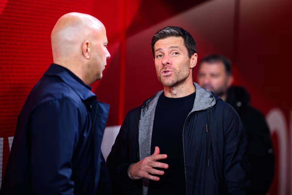 Xabi Alonso “Liverpul” bilan og‘zaki kelishuvga erishdi — manba