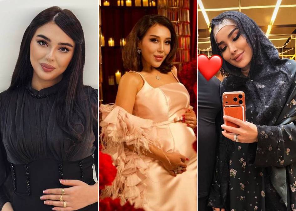 Instagram: Сардор Мамадалиевни судга беришди, Мадина Тожибоева она бўлади, Ситора Фармонова умрада