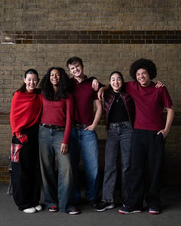 HBO “Garri Potter” serialida suratga tushadigan yangi aktyorlar tarkibini e’lon qildi