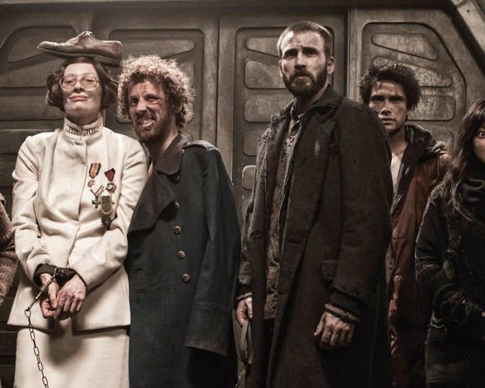 Кул, қор ва сукунат: ядро уруши ҳақидаги 5 та культ фильм (трейлер)