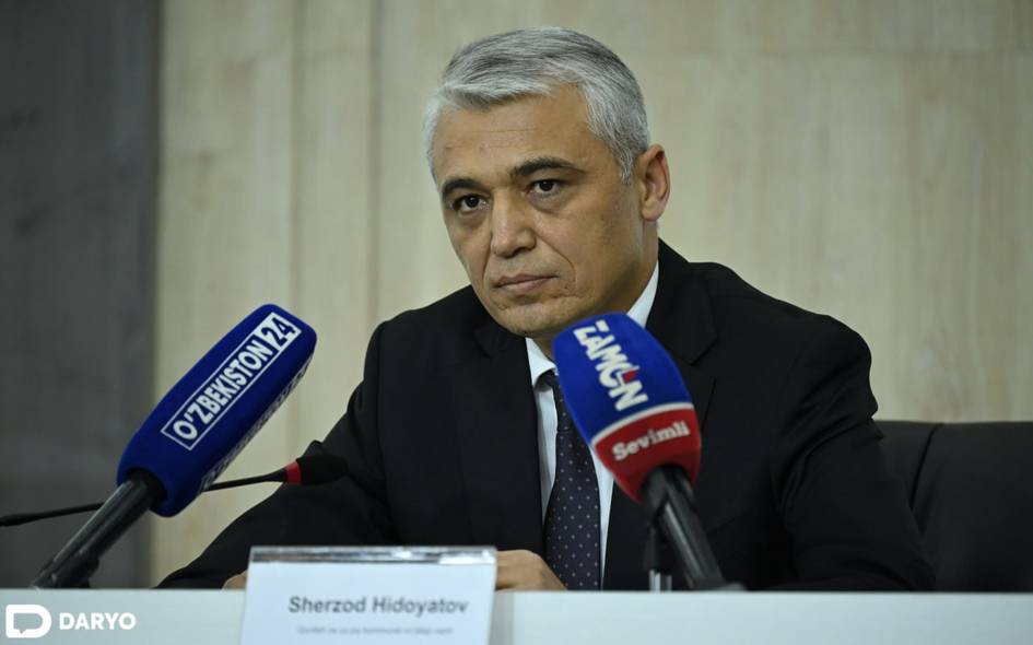 «Пока добровольно» — в закпалату Узбекистана вносится законопроект о системе эскроу