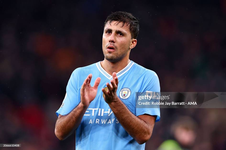 Rodri dron yordamida qo‘shnilarini kuzatishda ayblanmoqda — The Sun