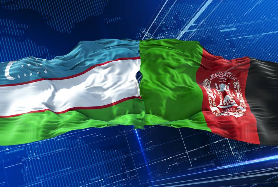 Uzbekistan ratifies preferential trade agreement with Afghanistan