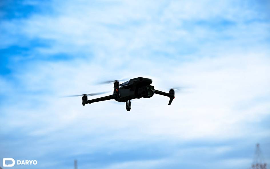 В Ташкентском ирригационном университете откроются курсы управления дронами