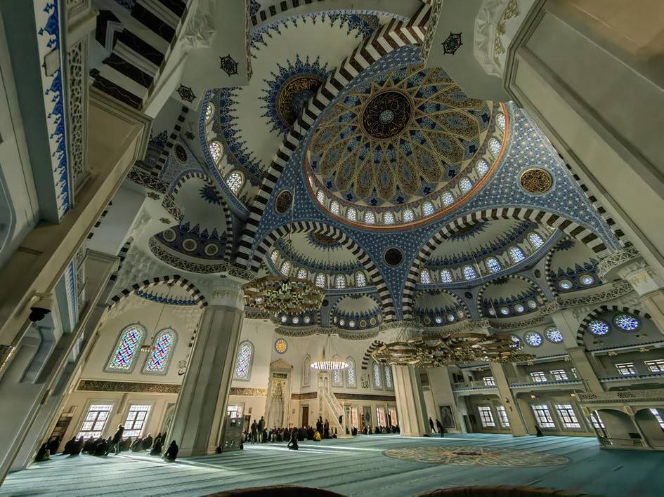 Қирғизистонда Рамазон ҳайити 20 март куни нишонланади