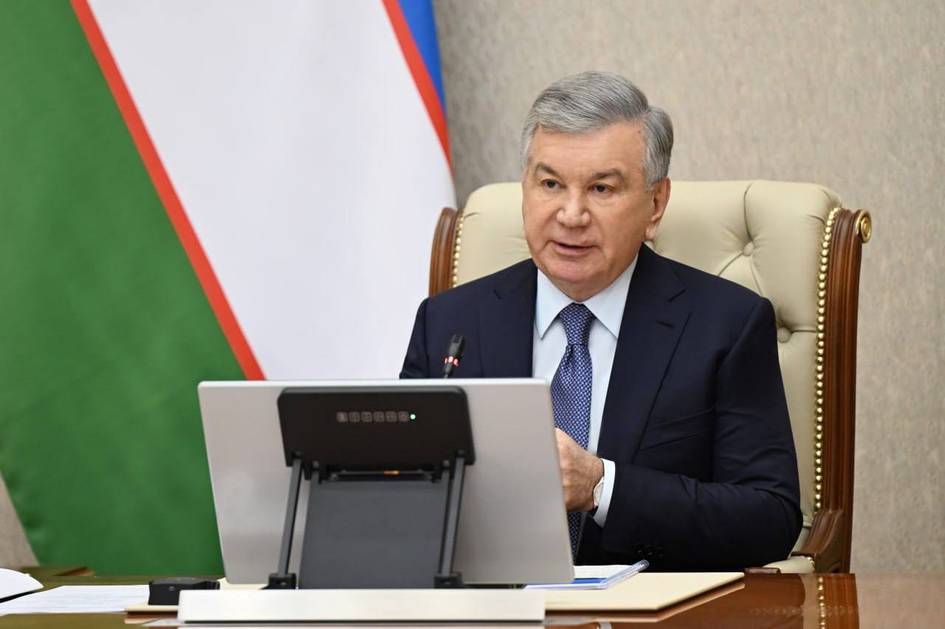 Uzbekistan's Kashkadarya region plans 195 industrial projects worth $1.7bn in 2026