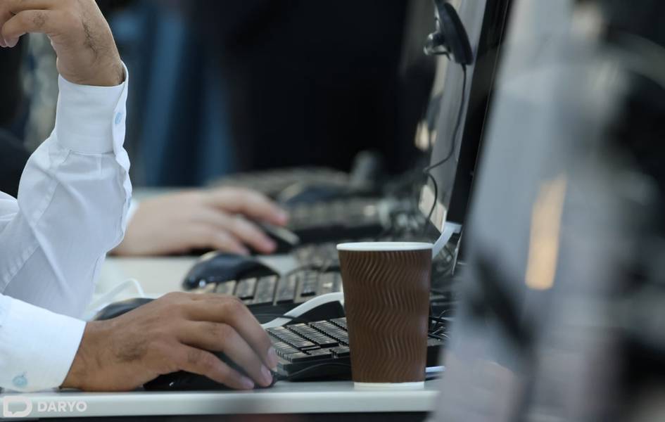 Адлия, Энергетика вазирликлари ва Солиқ қўмитасида киберхавфсизликни таъминлаш бўлими ташкил этилади