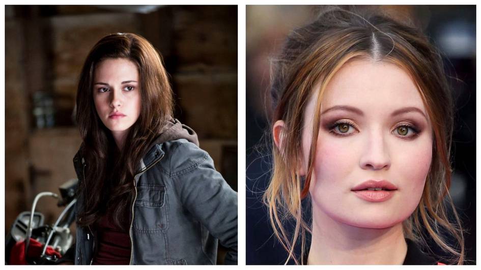 Амелидан Белла Свонгача: афсонавий ролларни ижро этиши мумкин бўлган, бироқ буни рад этган актрисалар