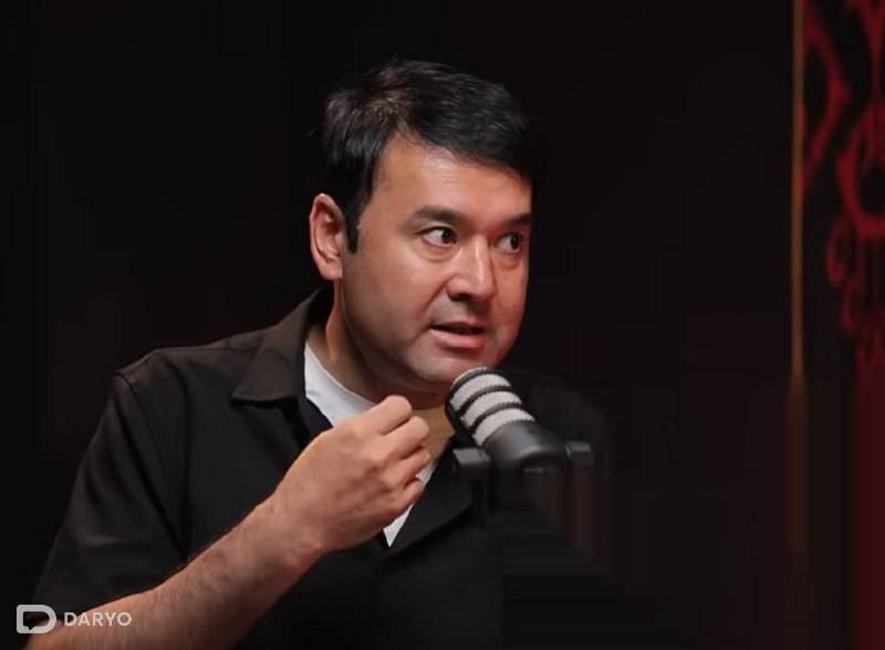 “Энг ёмон ҳоким сифатида тарихда қоласиз” — Расул Кушербаев Тошкент шаҳар ҳокими фаолиятини танқид қилди