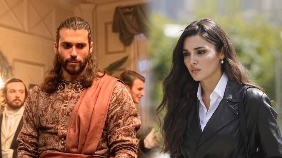 Кинотавсия: сўнгги йилларнинг энг қизиқарли 6 та турк сериали