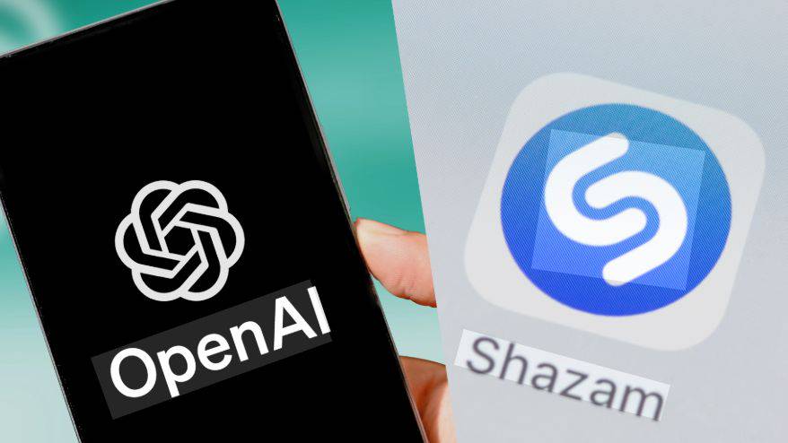 ChatGPT’да Shazam пайдо бўлди: эндиликда бот мусиқа ва қўшиқларни топиб беради