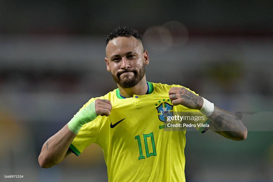 Neymar ijrosidagi “so‘nggi raqs”. Braziliyalik futbolchi Jahon chempionatida ishtirok etish uchun qiyinchiliklarni zabt etmoqda 