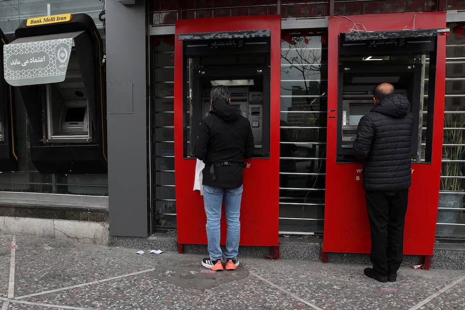 Eron Yaqin Sharqdagi AQSH va Isroilning iqtisodiy obyektlari hamda banklarini nishonga olmoqchi