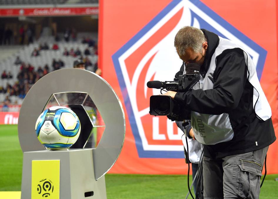 Франция чемпионатининг трансляция ҳуқуқлари инқирози тарихий даражага етди