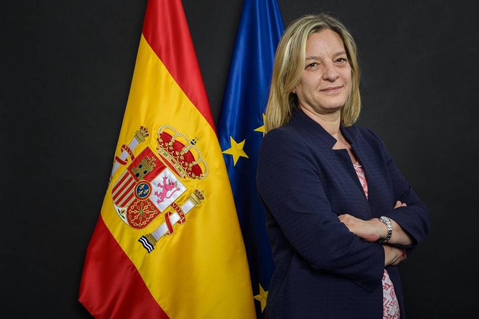 Ispaniya Isroildagi elchisini butunlay chaqirib oldi