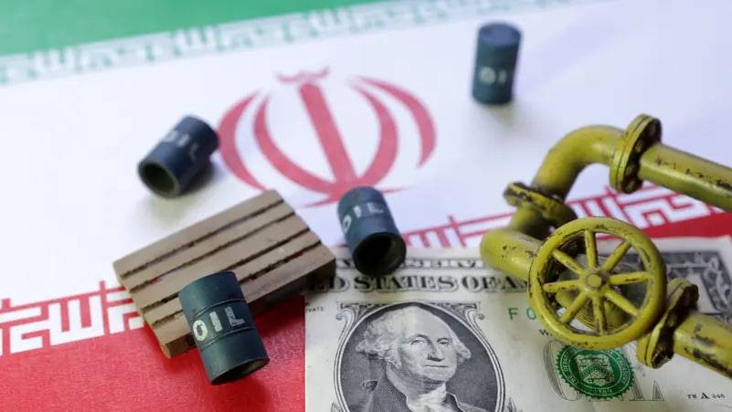 Нефть нархи 200 доллар бўлишига тайёр туринг — Эрон ҳарбий қўмондонлиги