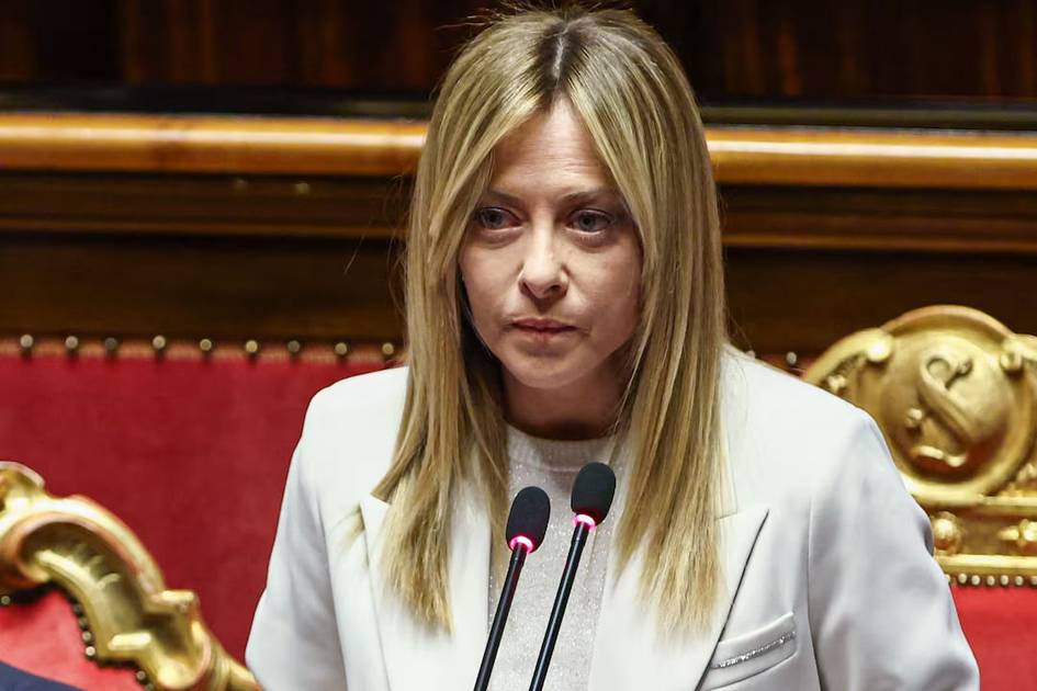 Италияда судьялар лотерея орқали танланади