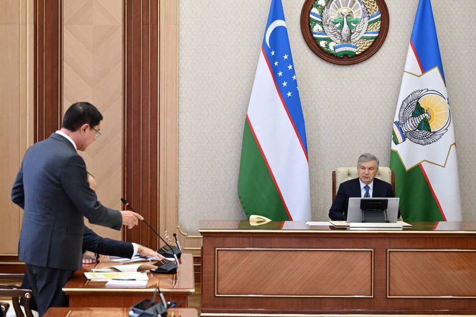 Uzbekistan to attract over $50bn in investment in 2026