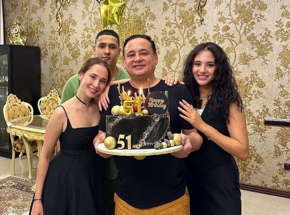 Ўзбекистонлик машҳур санъаткорларнинг қизлари қандай кўринишда?