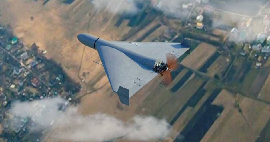 Россия Эронга урушда дрондан фойдаланиш тактикасини ўргатмоқда — Ғарб разведкаси