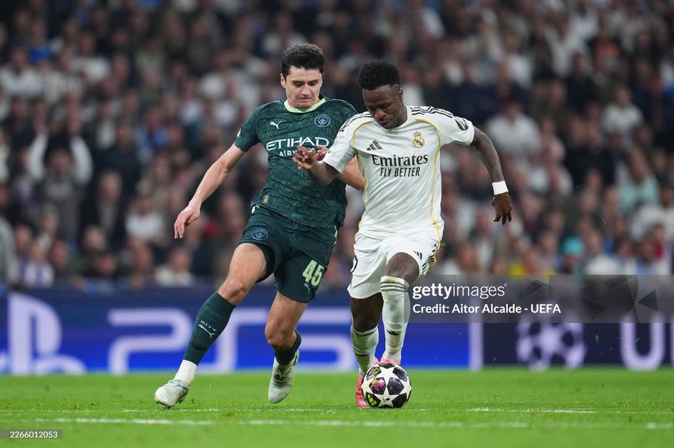 Himoyachilar ichida eng yaxshisi: Abduqodir Husanovning “Real”ga qarshi o‘yini qanday baholandi?