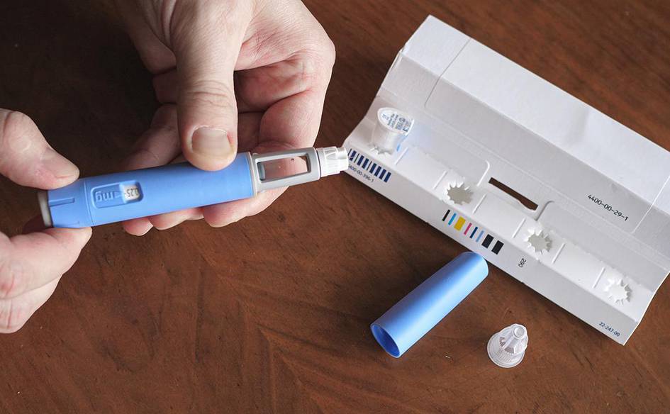 “Оземпик” ва унинг аналоглари суяк ҳамда пайлар билан боғлиқ муаммоларни келтириб чиқариши мумкин