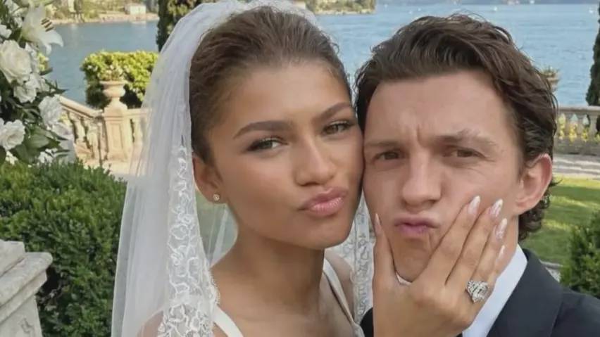 Siz bilmay qolgan to‘ylar: yashirincha oila qurgan 5 ta Gollivud juftligi