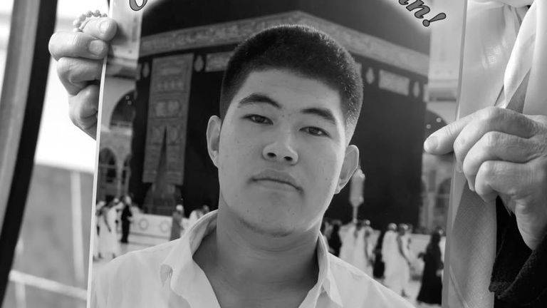 Бекободда 11-синф ўқувчиси ўлдирилгани юзасидан 5 киши қамоққа олинди