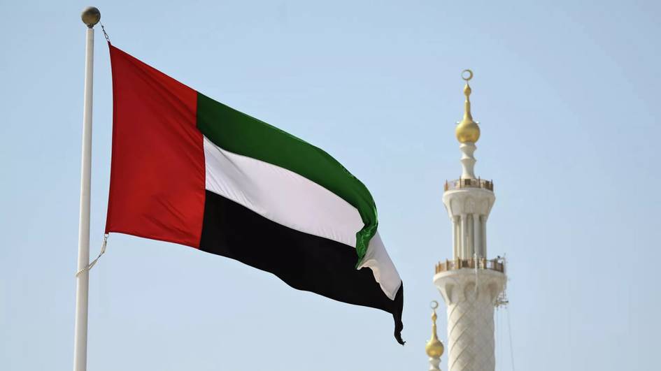 Абу Дабида илк православ черкови очилади