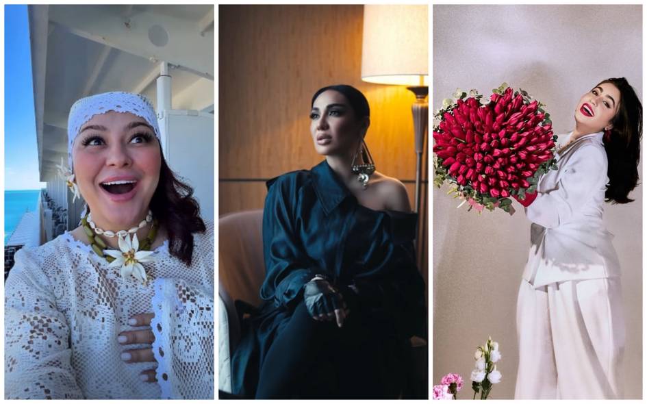 Instagram: Муниса Ризаева оиласида жудолик, Рухшона турмушга чиқяптими? Шаҳло Зоирова Багама оролларида