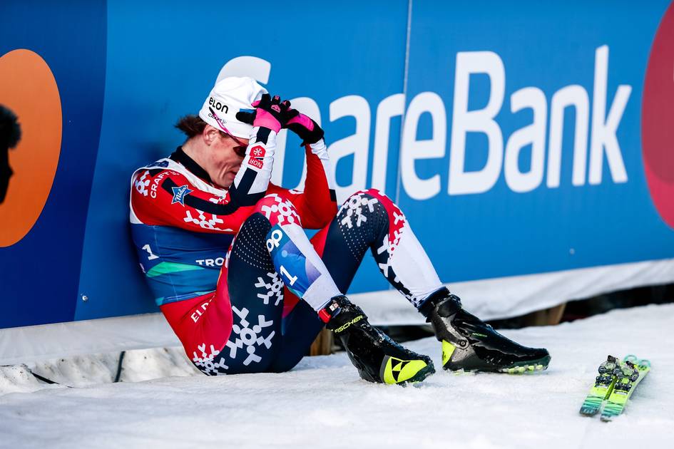 Klebo Jahon Kubogida jarohat olib, shifoxonaga yotqizildi