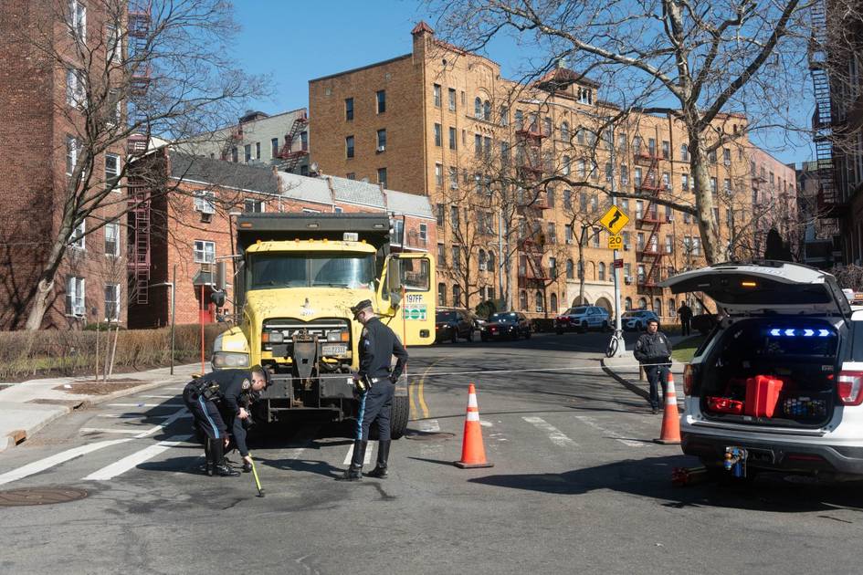 Гражданка Узбекистана погибла под колесами грузовика в Нью-Йорке