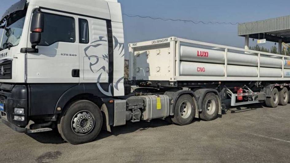 Qish ham oʻtdi, vazir vaʼda qilgan metan konteynerlar ishga tushmadi