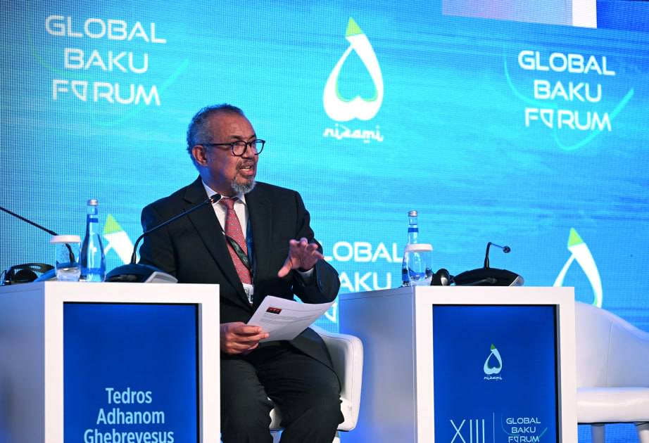 Средняя продолжительность жизни в мире увеличилась почти на 30 лет