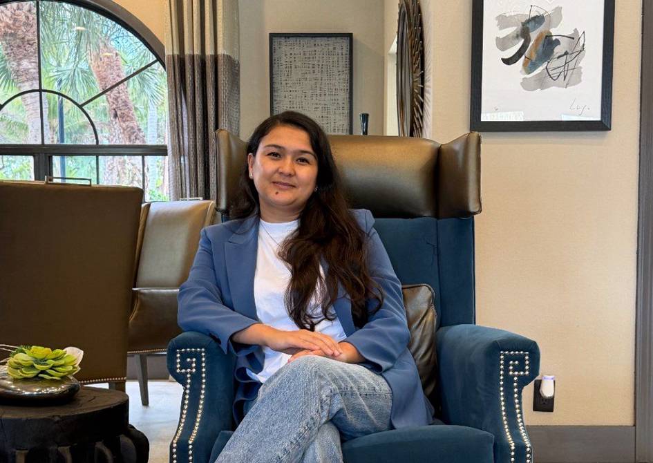 Муштарий Хабибуллаева и её вклад в будущее детей через современное дошкольное образование