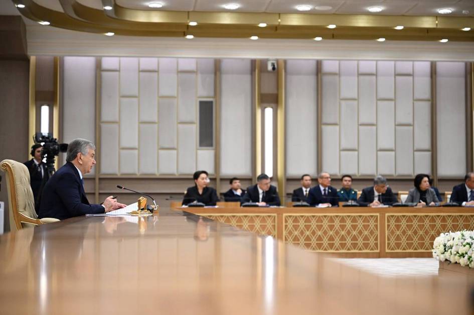 Uzbekistan allocates over $1.6bn to infrastructure in high-complaint areas in 2026