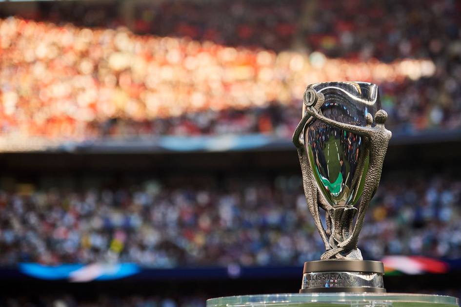 Финалиссима уй-сафар тизимида ўтказилиши мумкин — манба